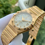 Omega 35.5mm Nam 1104.35.00 - Ảnh 2