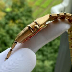 Omega 35.5mm Nam 1104.35.00 - Ảnh 7