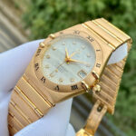 Omega 35.5mm Nam 1104.35.00 - Ảnh 6