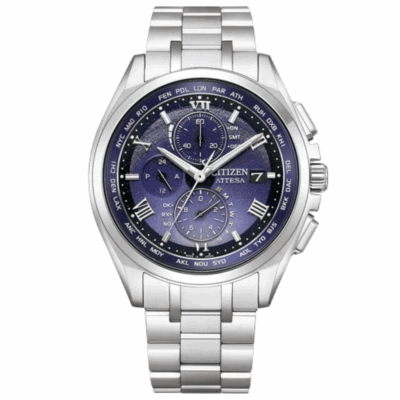 Ảnh sản phẩm Citizen 41.5mm Nam AT8240-66L