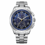 Citizen 41.5mm Nam AT8240-74L - Ảnh 1