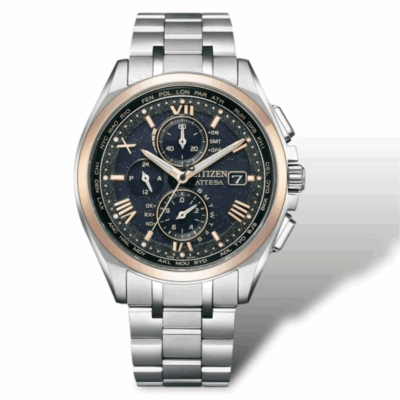 Ảnh sản phẩm Citizen 41.5mm Nam AT8254-61E