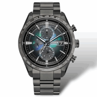 Ảnh sản phẩm Citizen 42mm Nam AT8286-65E