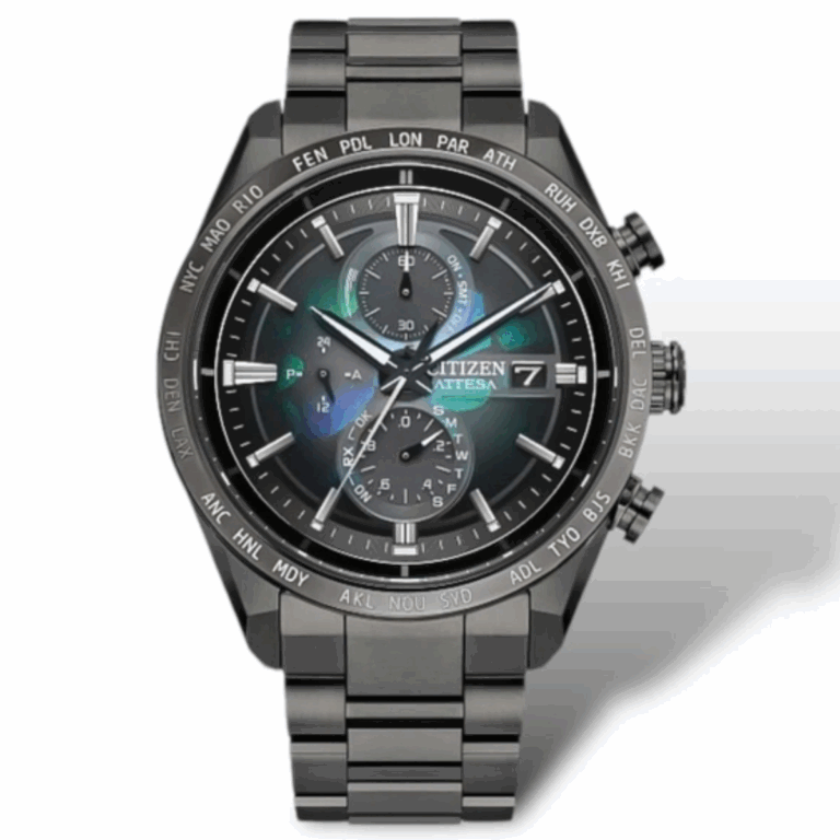 Citizen 42mm Nam AT8286-65E