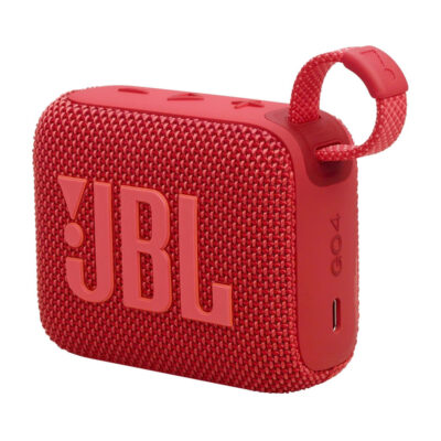 Ảnh sản phẩm Loa JBL JBLGO4RED