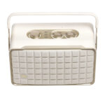 Loa JBL JBLAUTH300WHT - Ảnh 4