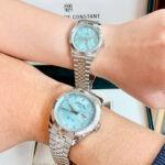 Carnival 30 mm Nữ 8131L-VT-XD - Ảnh 2