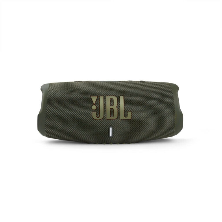 Loa JBL JBLCHARGE5GRN