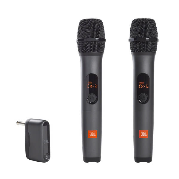 Loa JBL JBLWIRELESSMICAS2