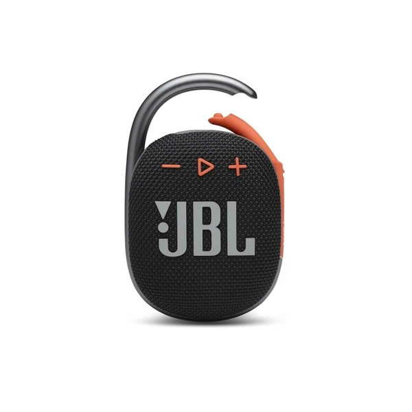 Loa JBL JBLCLIP4BLKO