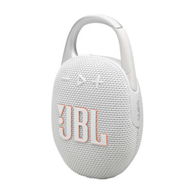 Ảnh sản phẩm Loa JBL JBLCLIP5WHT