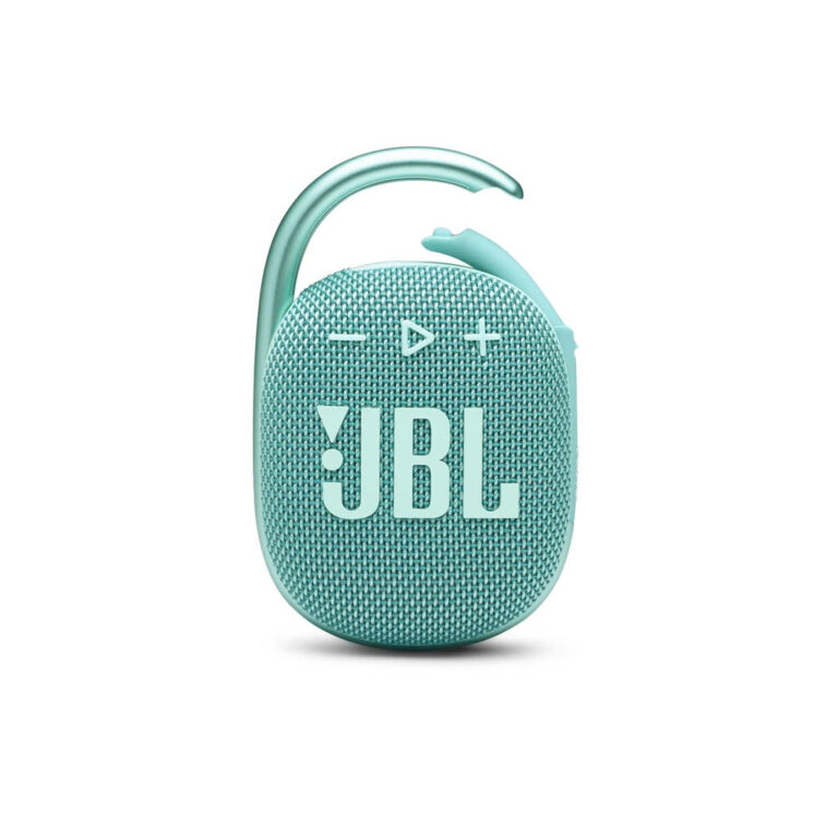 Loa JBL JBLCLIP4TEAL