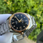 Omega 38.5mm Nam 231.20.39.21.51.003 - Ảnh 3