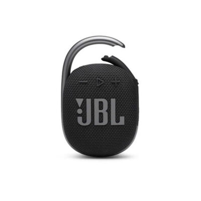 Ảnh sản phẩm Loa JBL JBLCLIP4BLK
