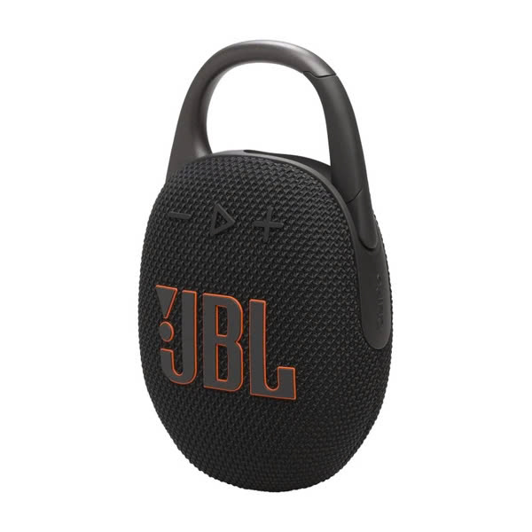 Loa JBL JBLCLIP5BLK