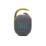 Loa JBL JBLCLIP4GRY - Ảnh 1