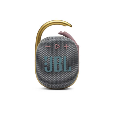 Ảnh sản phẩm Loa JBL JBLCLIP4GRY
