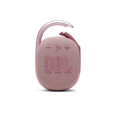 Ảnh sản phẩm Loa JBL JBLCLIP4PINK