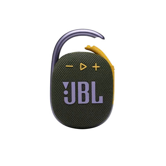 Loa JBL JBLCLIP4GRN