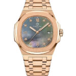 Carnival 41mm Nam 8160G-VH-K - Ảnh 1