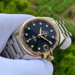 Omega 38.5mm Nam 231.20.39.21.51.003 - Ảnh 5