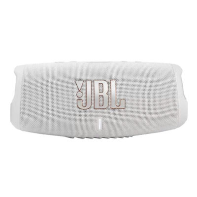 Ảnh sản phẩm Loa JBL JBLCHARGE5WHITE