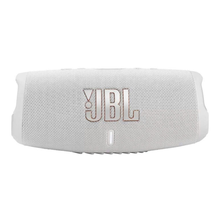 Loa JBL JBLCHARGE5WHITE