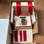 Omega 38.5mm Nam 231.20.39.21.51.003 - Ảnh 7