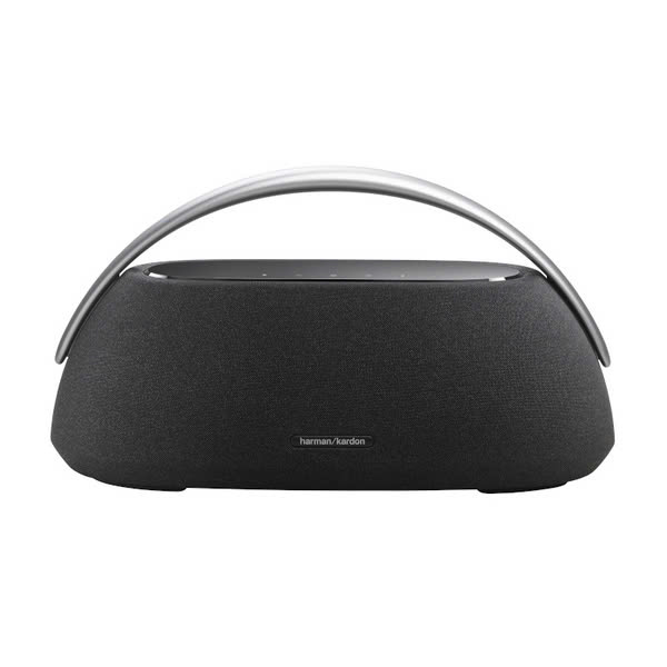 Loa Harman Kardon HKGOPLAY3BLKAS