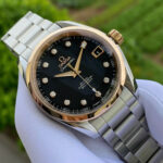 Omega 38.5mm Nam 231.20.39.21.51.003 - Ảnh 9