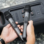 Loa JBL JBLWIRELESSMICAS2 - Ảnh 3