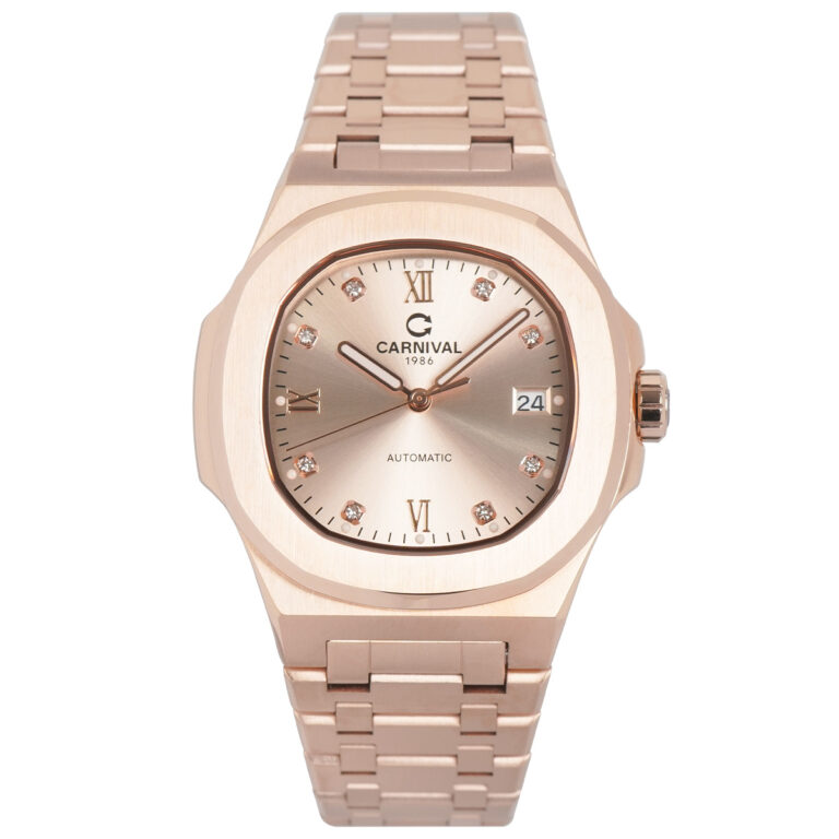 Carnival 41mm Nam 8160G-VH-NN