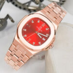 Carnival 34 mm Nữ 8160L-VH-DO - Ảnh 2