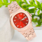 Carnival 34 mm Nữ 8160L-VH-DO - Ảnh 3