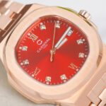 Carnival 34 mm Nữ 8160L-VH-DO - Ảnh 4