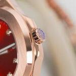 Carnival 34 mm Nữ 8160L-VH-DO - Ảnh 5