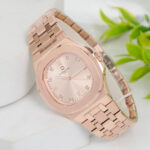 Carnival 34 mm Nữ 8160L-VH-NN - Ảnh 3