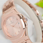 Carnival 34 mm Nữ 8160L-VH-NN - Ảnh 5