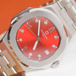 Carnival 34 mm Nữ 8160L-VT-DO - Ảnh 4