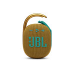 Loa JBL JBLCLIP4YEL - Ảnh 1