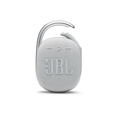 Ảnh sản phẩm Loa JBL JBLCLIP4WHT
