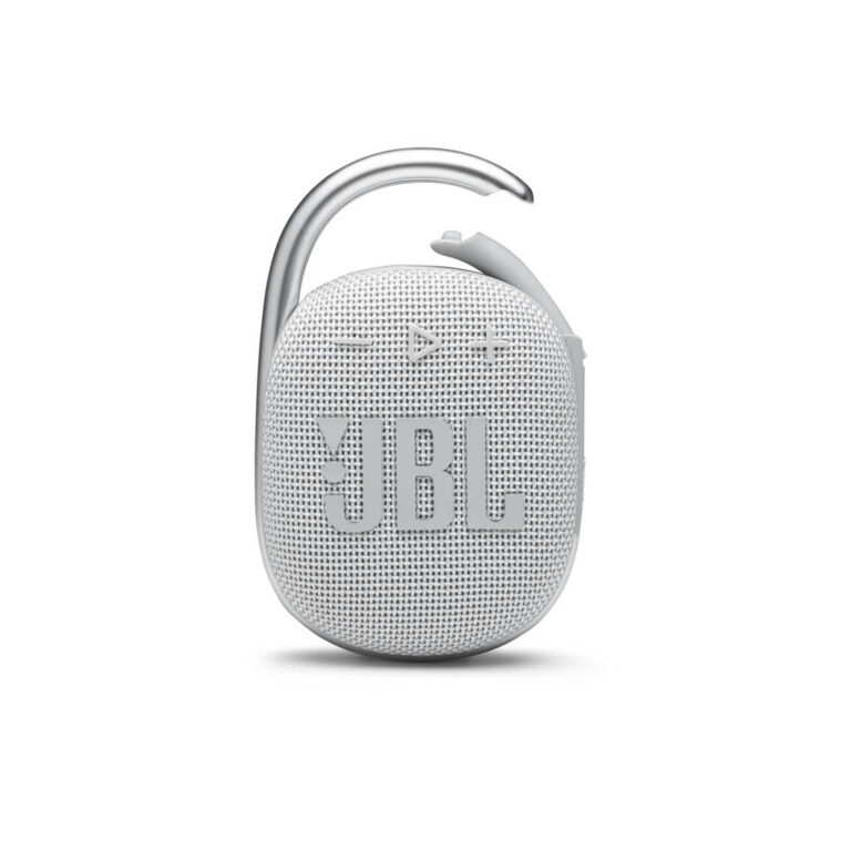Loa JBL JBLCLIP4WHT