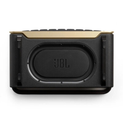 Ảnh sản phẩm Loa JBL JBLAUTH300BLKAS-1
