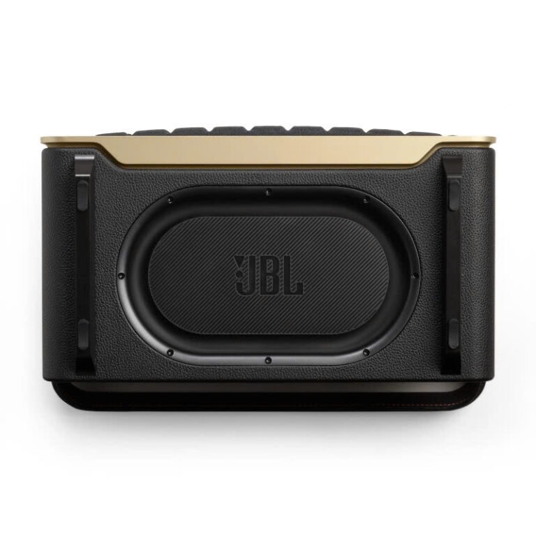 Loa JBL JBLAUTH300BLKAS-1