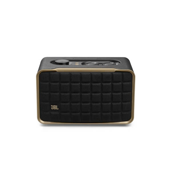 Loa JBL JBLAUTH200BLKAS-1
