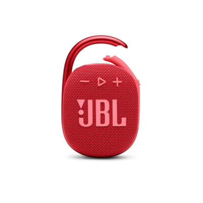 Ảnh sản phẩm Loa JBL JBLCLIP4RED