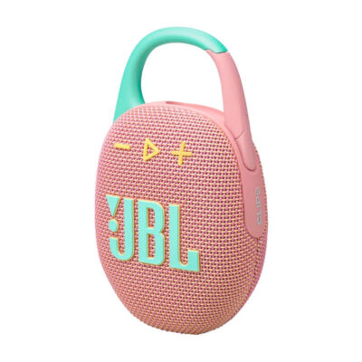 Ảnh sản phẩm Loa JBL JBLCLIP5PINK