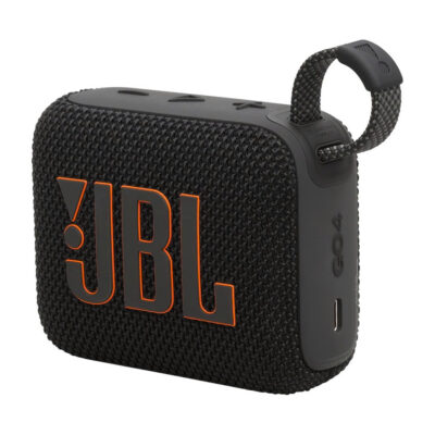 Ảnh sản phẩm Loa JBL JBLGO4BLK