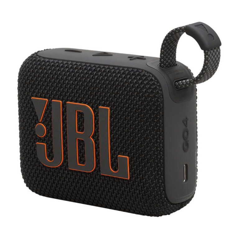 Loa JBL JBLGO4BLK
