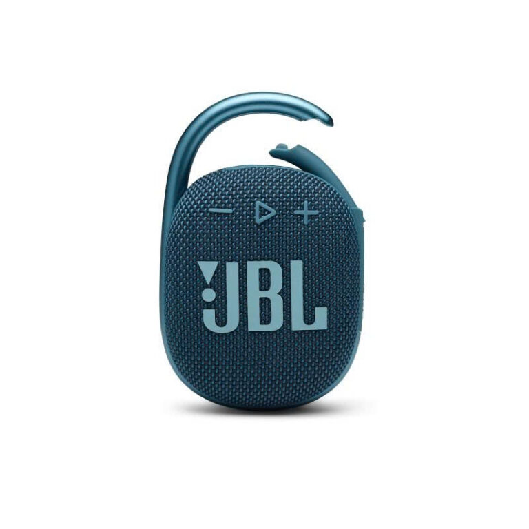 Loa JBL JBLCLIP4BLU